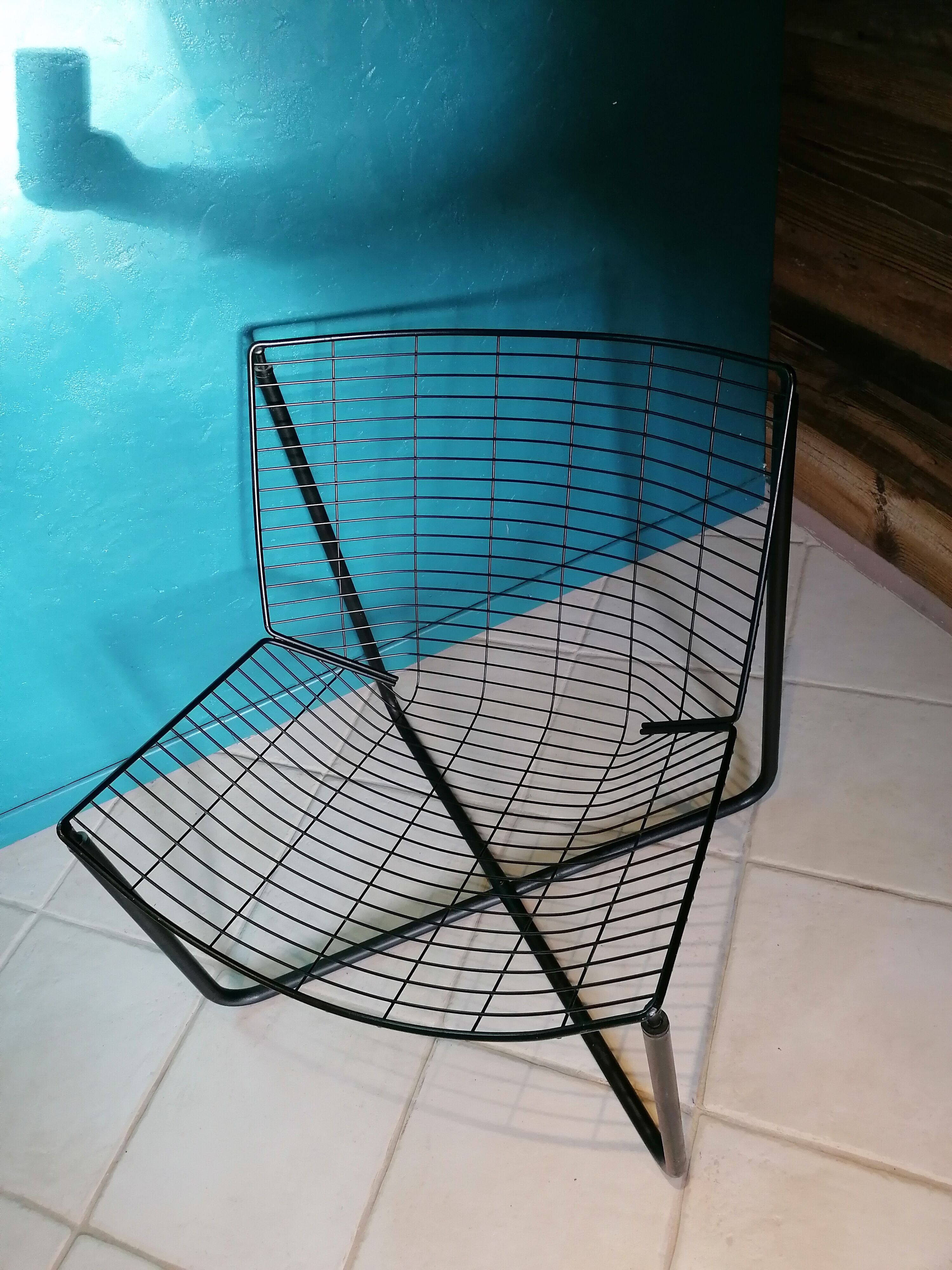 Jarpen chair, Niels Gammelgaard