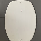 Mirror by Max Ingrand. 1960