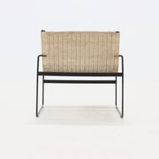 Lounge Chair by Gregorio Vicente Cortes and Luis Onsurbe for Metz & Co 1961