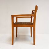 Set of 4 Riccio chairs by Ricchio for Knoll, 1980s
