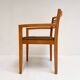 Set of 4 Riccio chairs by Ricchio for Knoll, 1980s