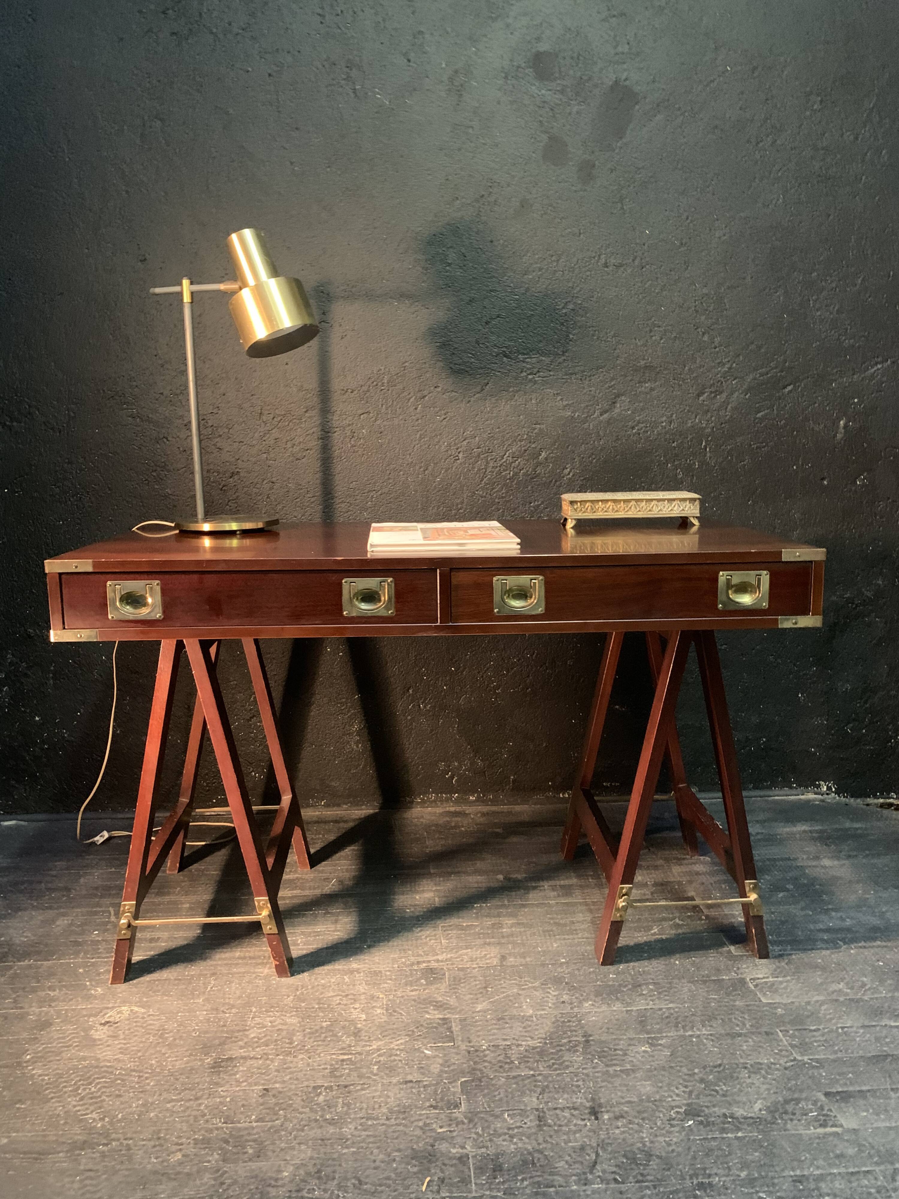 Desk 1970