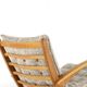 Jan den Drijver for De Stijl Den Haag armchair - early dutch design mid mod