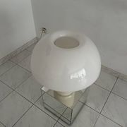 Vintage Martinelli Luce mushroom lamp model 625