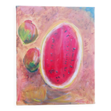 Peinture nature morte