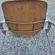 Paire de chaises "DSC 106" par Giancarlo Piretti pour Castelli, 1960
