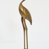 Ibis golden brass 1970