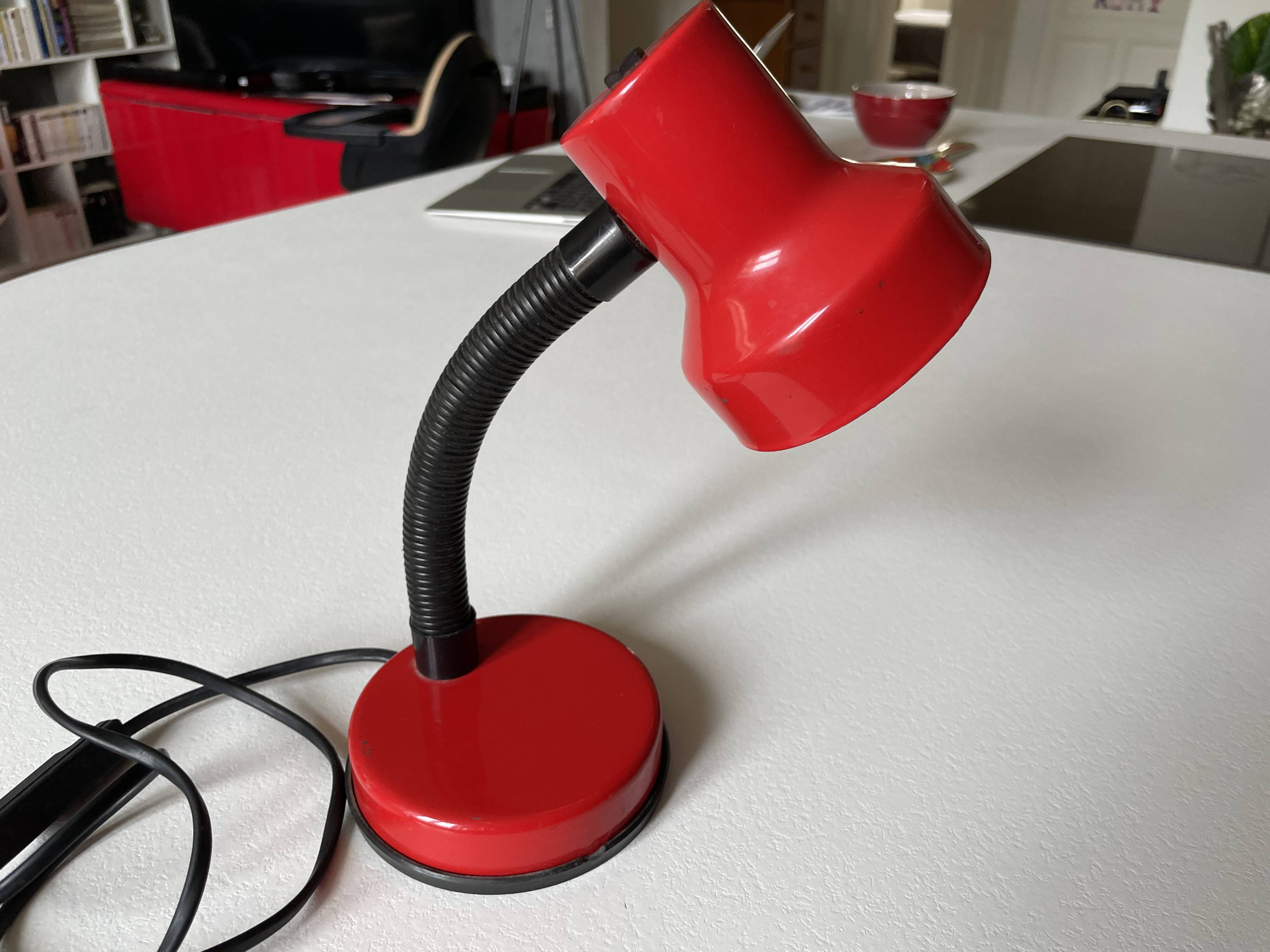 Brama Milano desk lamp