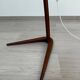 JT Kalmar Dornstab Floor Lamp Austria 1950
