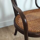 Thonet children's bench