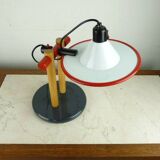 ‘colorin’ table lamp eduardo albors for lamsar