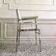 Restored vintage  armchair 70