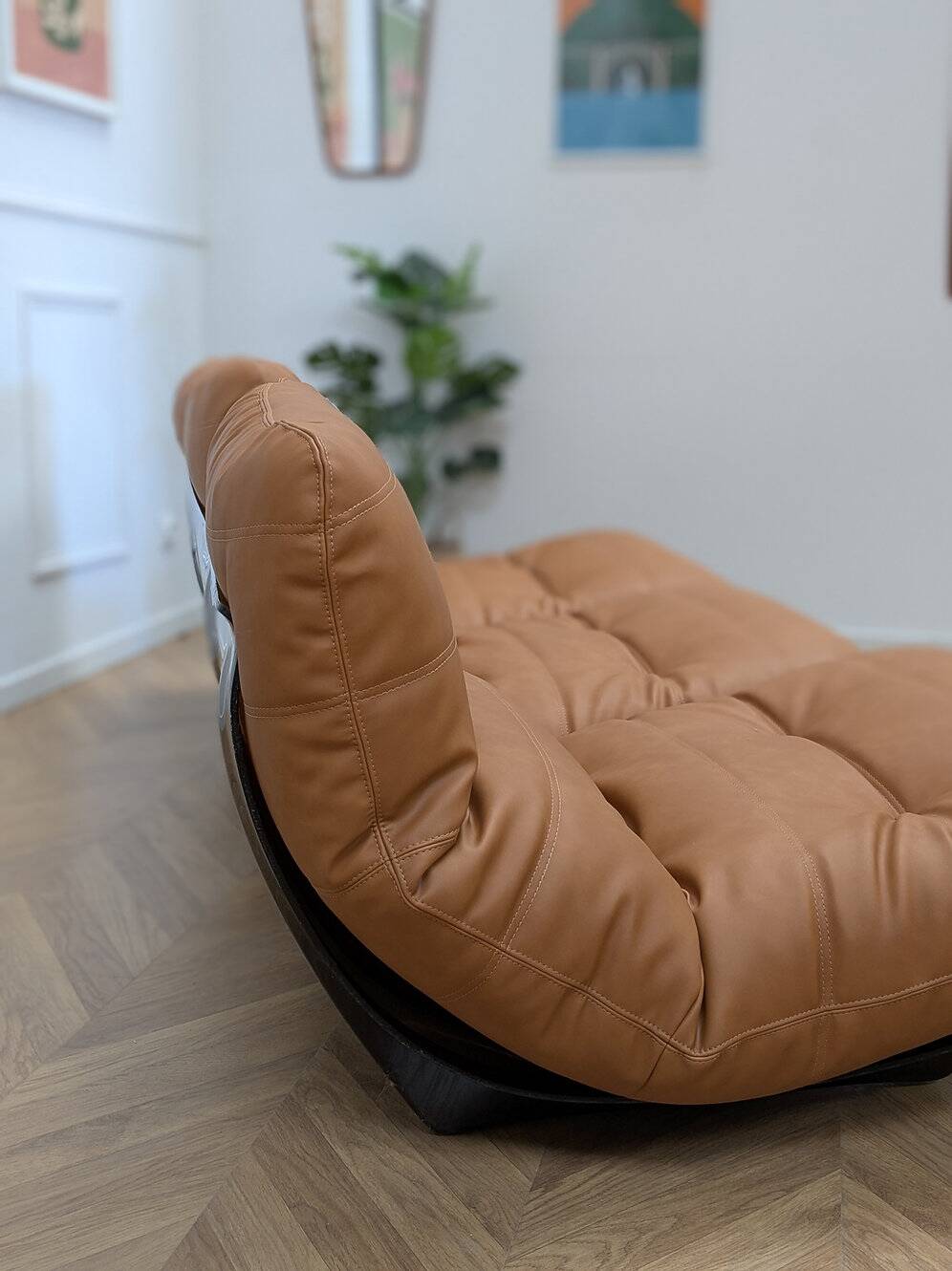 Marsala 3-seater sofa by Ligne Roset