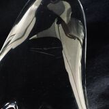 Baccarat crystal cup
