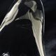 Baccarat crystal cup