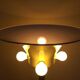 Mid Century Floor Lamp Staff Leuchten, 1970s