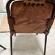 Paire de chaises Charlotte Perriand