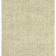 Hand-knotted turkish beige rug 206 cm x 284 cm