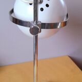 Adjustable Eyeball lamp 70s