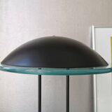 Vintage table lamp 80s