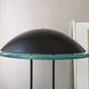 Lampe de table vintage années 80