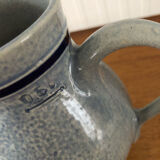 Pitcher / jug in Alsace 50cl