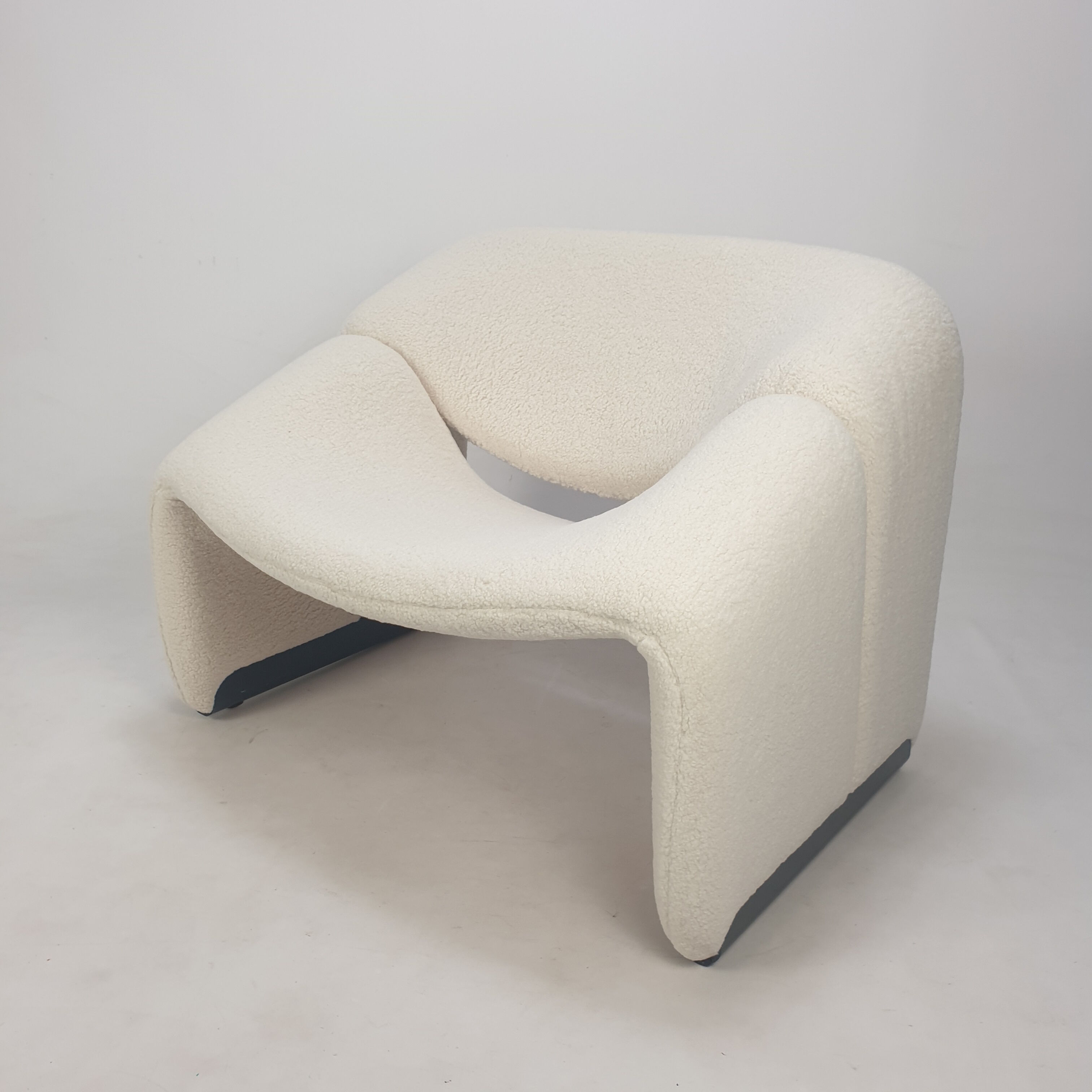 F598 Groovy Chair by Pierre Paulin for Artifort, 1980s