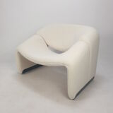 F598 Groovy Chair by Pierre Paulin for Artifort, 1980s