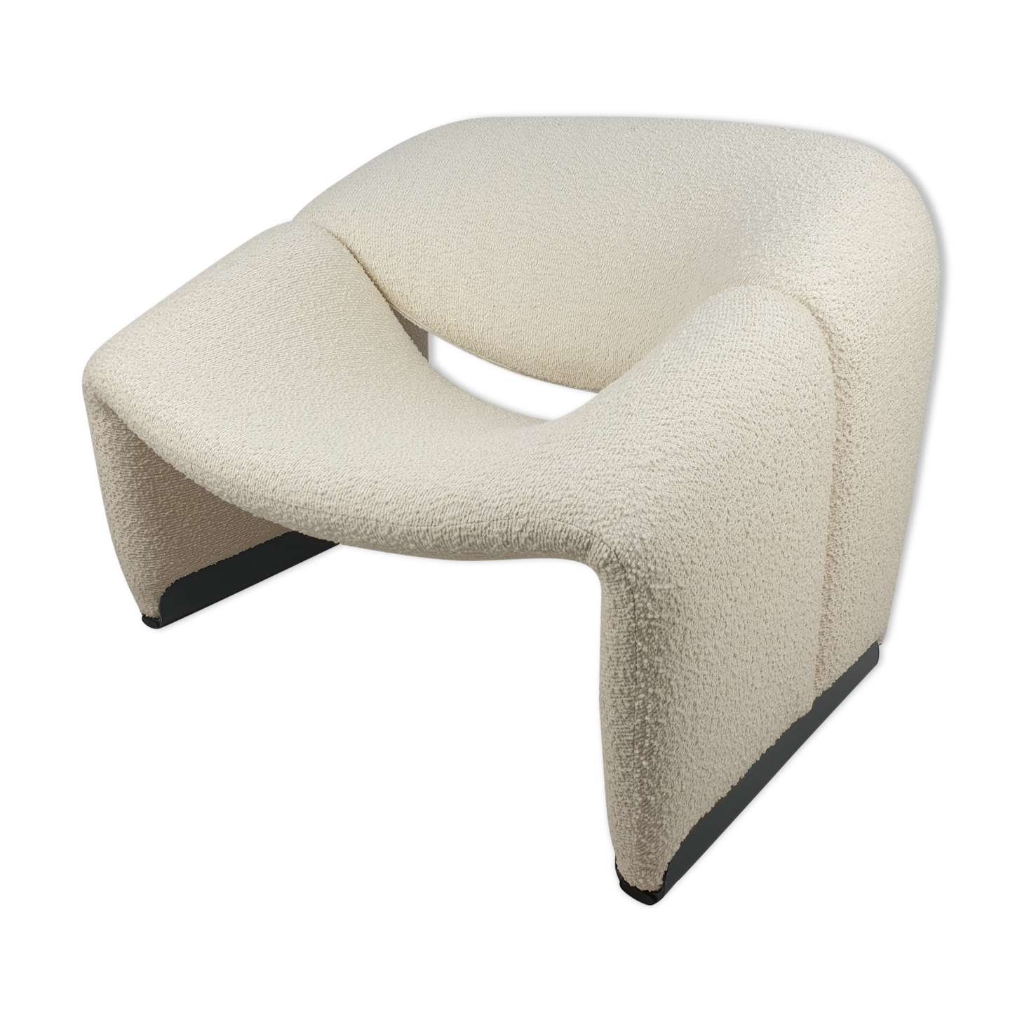F598 Groovy Chair by Pierre Paulin for Artifort, 1980s