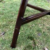 Vintage Ercol flap table
