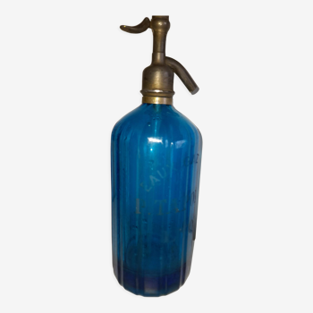 Siphon eau de Seltz