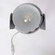 Dutch table lamp 'eyeball' for Massive - 1990s