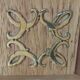 Art Deco showcase furniture