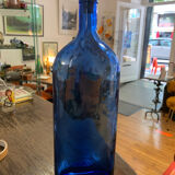 Blue bottle