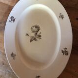 Plat vintage