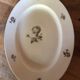 Plat vintage