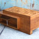 Large Freestanding Functionalist Desk, Jiri Kroha, 1930s