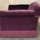 Three-seater sofa Howard & Son's Wimbourne 257x122 cm