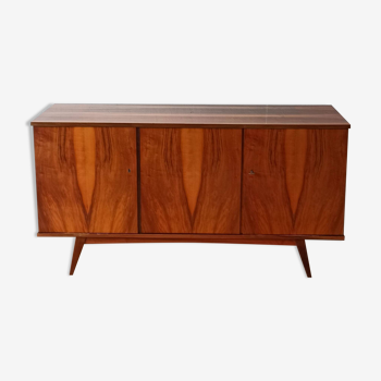 Page 1 of 24 Modernist sideboard of the 1960.
