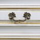 20th Century French Louis XV Chest of Drawers, 1950s