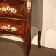Small chest of drawers, 18th century