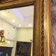 Old mirror Louis XVI style