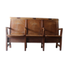 Synagogue Bench / Seat