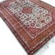 Handmade Chinese rug 250cm x 350cm