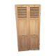 Pair of shutters