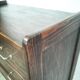 Commode 3 tiroirs