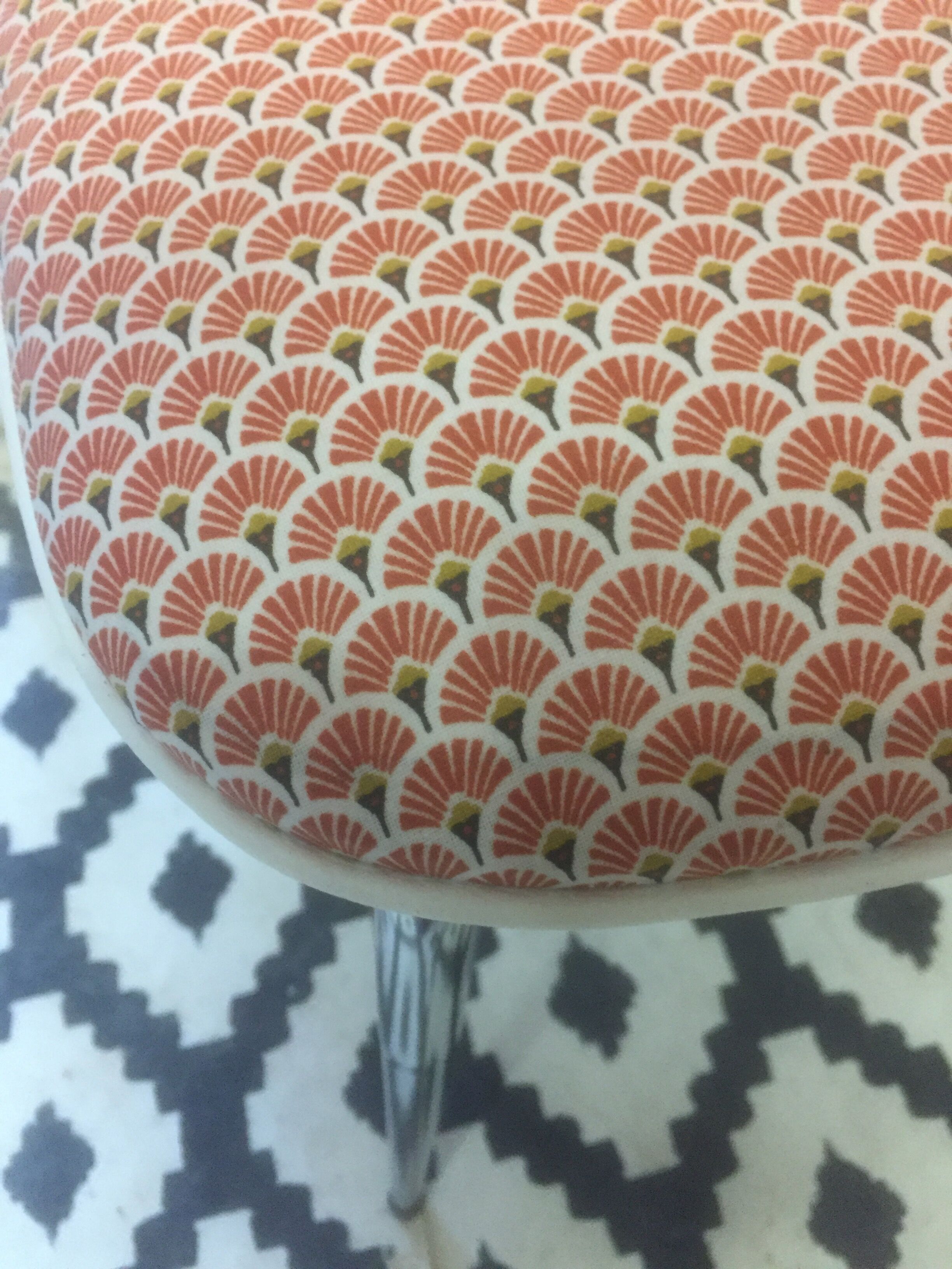 Revisited skai chairs