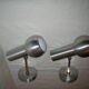 Pair of wall lights from the 70s