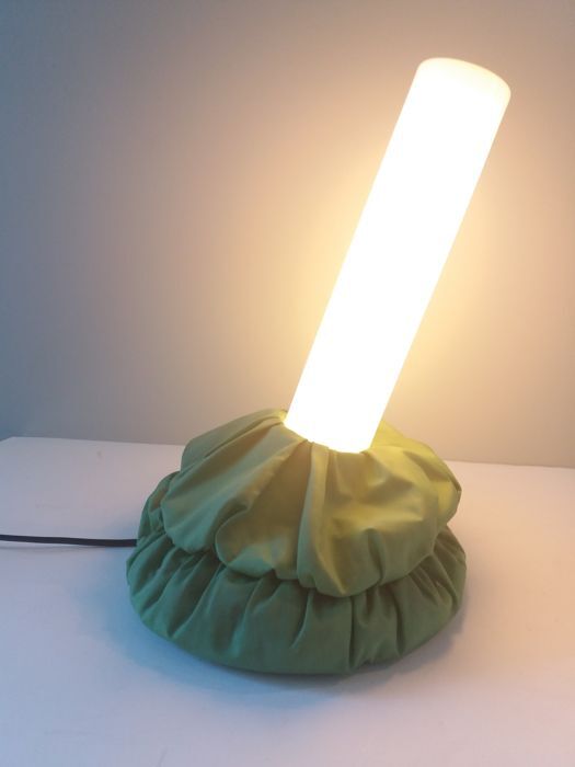 Table lamp 'Bell' by Jonathan De Pas, Donato D'Urbino, Paolo Lomazzi - Sirrah