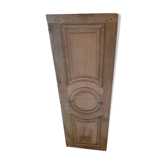 Old door